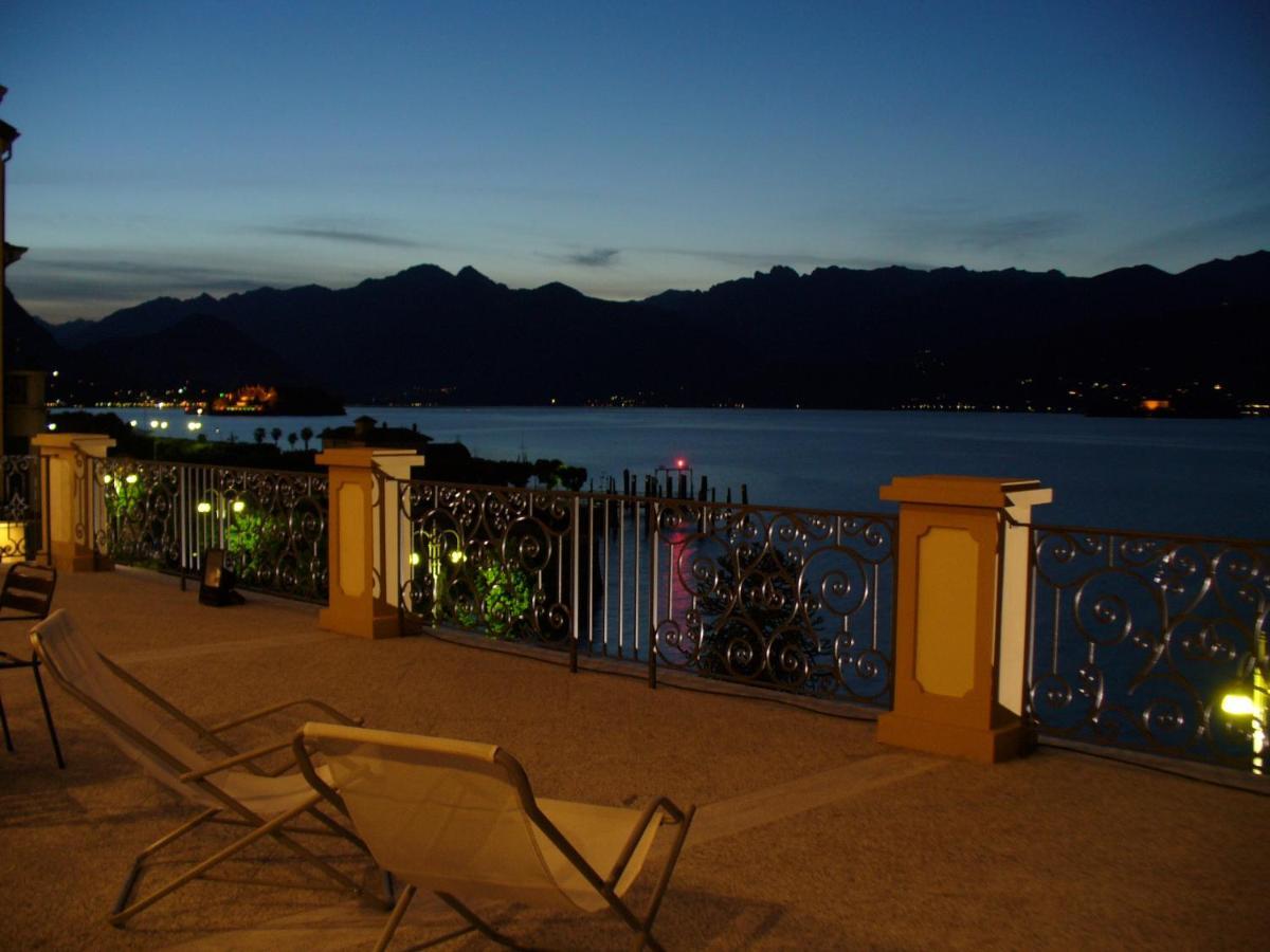 La Luna Nel Porto Hotel Stresa